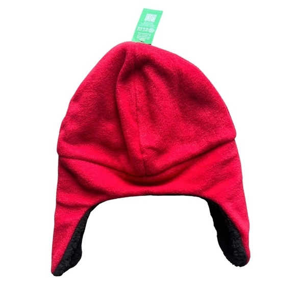 Gap x Marvel Spiderman Trapper winter hat - Picture 3 of 5